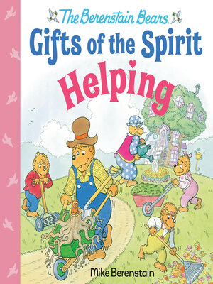 cover image of Helping